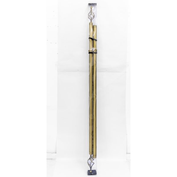 2M Curtain rods is a Curtain rods product