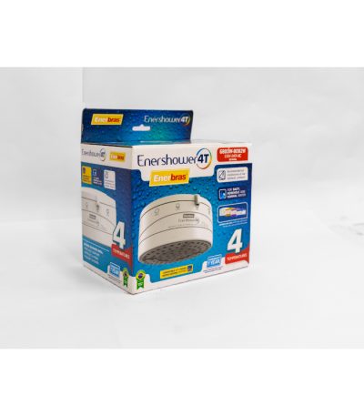 4T Enershower is a Showers product