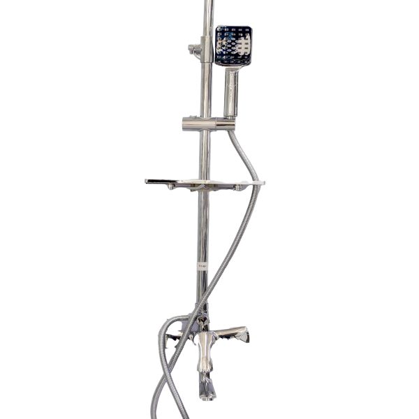Brimix Shower Mixer 8844