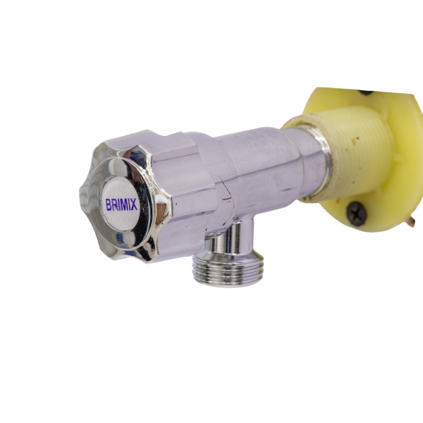 Angle valve 103