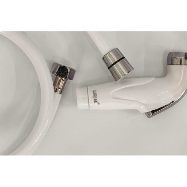 Arabic Shower White LR 9217 is a Showers product