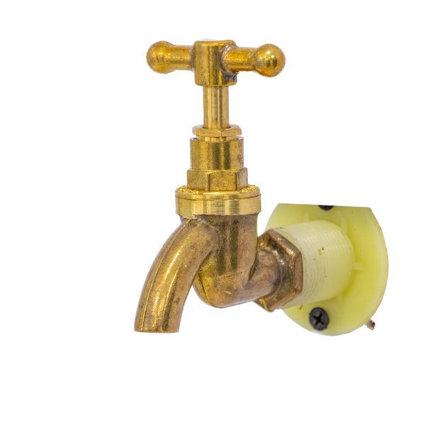 Bip Tap Brass