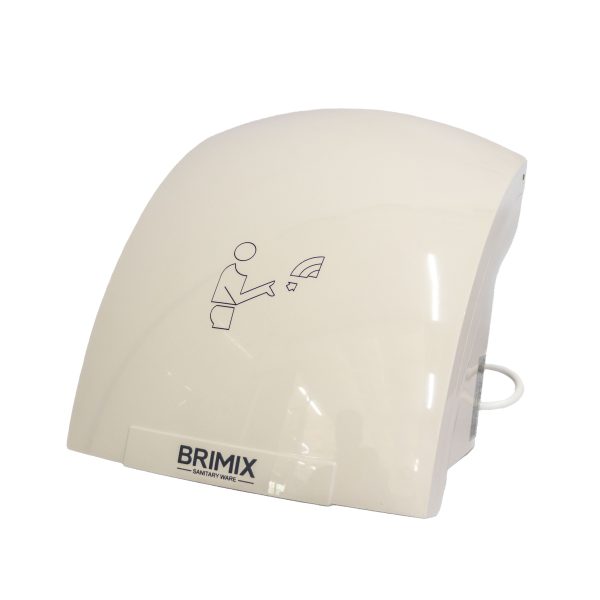 Brimix Hand Dryer 8820