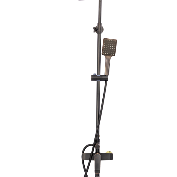 Brimix Shower Mixer 55242B