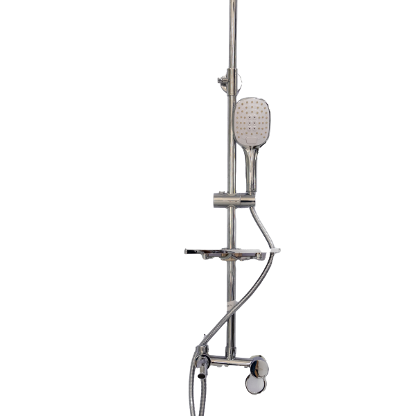 Brimix Shower Mixer 8809