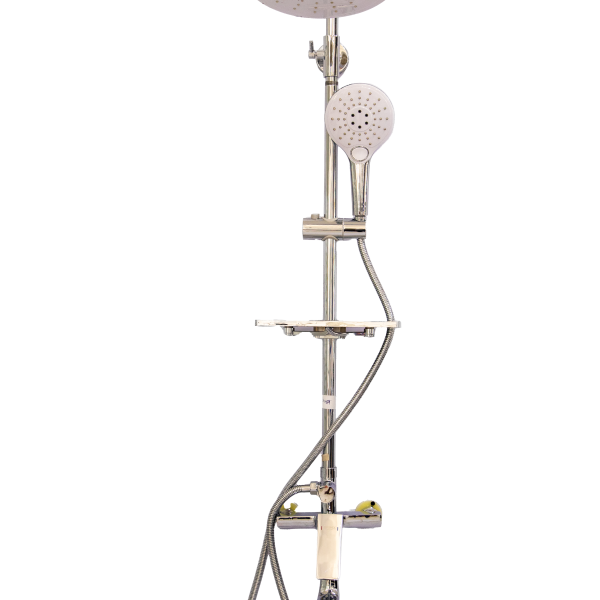 Brimix Shower Mixer 8859