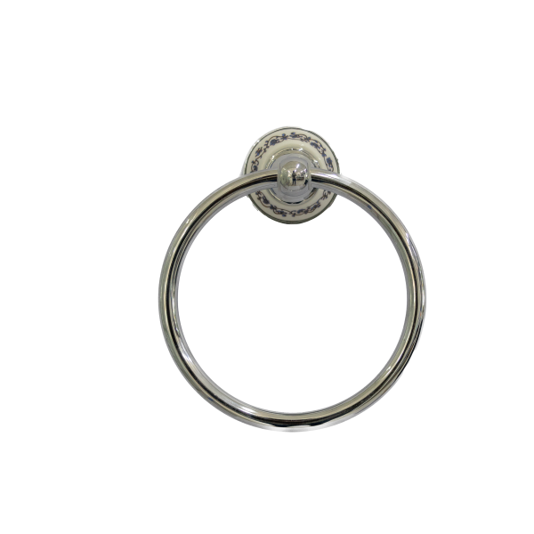 Brimix Towel Ring 3700-62