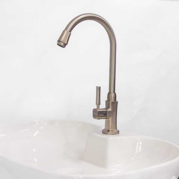Brimix Antique Kitchen Mixer Tap 57208Q is a Tapware product