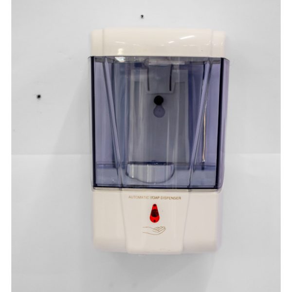 Brimix Automatic Soap Dispenser 8628 is a Bathroom Accessories product