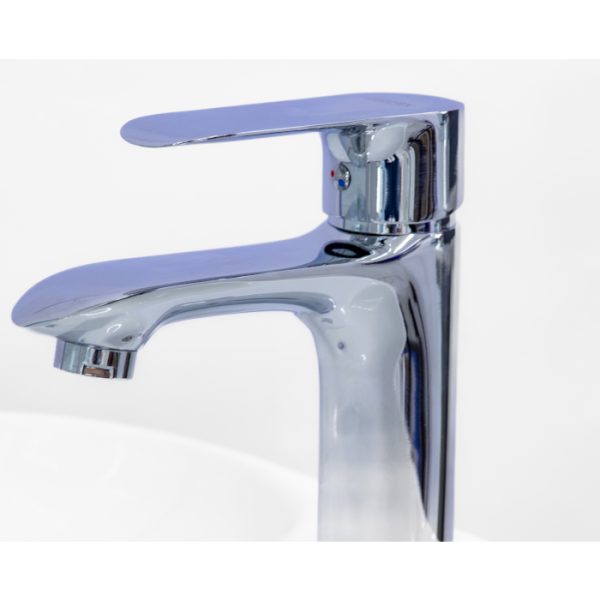 Brimix Basin mixer tap 7815XT is a Tapware product