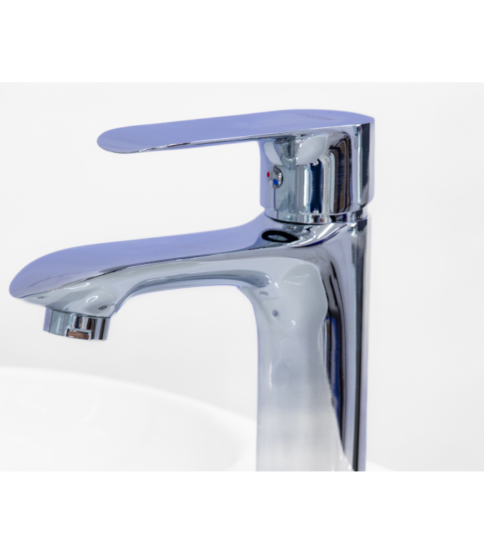 Brimix Basin mixer tap 7815XT is a Tapware product