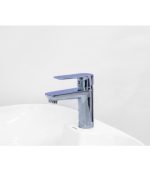 Brimix Basin mixer tap 7915XT is a Tapware product