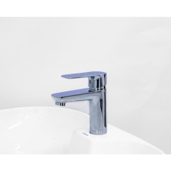 Brimix Basin mixer tap 7915XT is a Tapware product