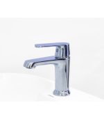 Brimix Basin mixer tap 8115XT is a Tapware product
