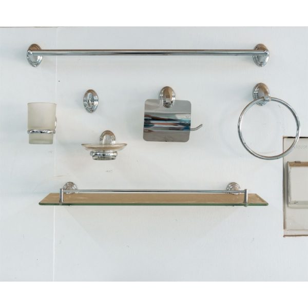 Brimix Bathroom Accessories 3100-7 is a Bathroom Accessories product