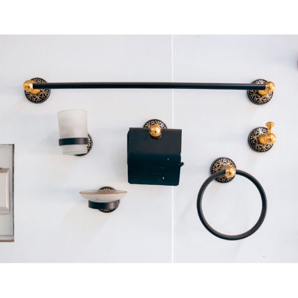 Brimix Bathroom Accessories is a Bathroom Accessories product