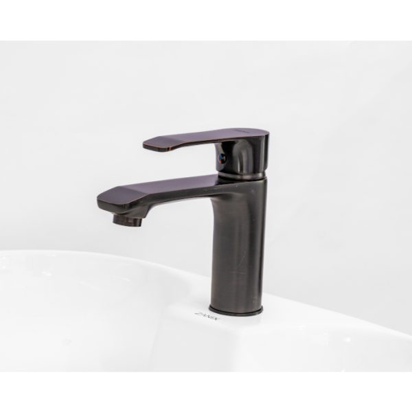 Brimix Black Basin mixer tap 55245B is a Tapware product