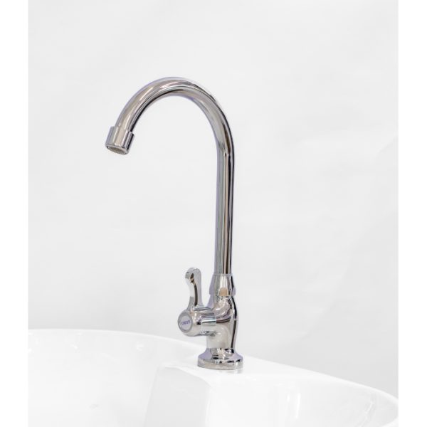 Brimix Brass Kitchen Mixer tap 4823L is a Tapware product