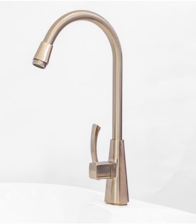 Brimix Brass Kitchen Pillar Tap 4832L is a Tapware product