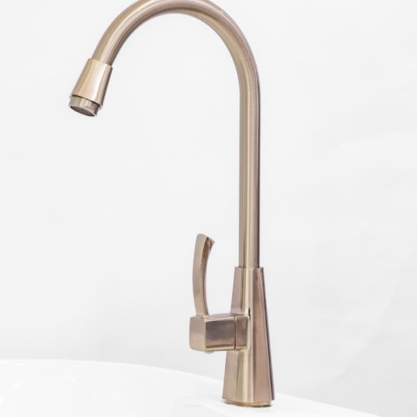 Brimix Brass Kitchen Pillar Tap 4832L is a Tapware product