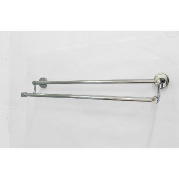 Brimix Double Towel Rail B020-59 is a Bathroom Accessories product