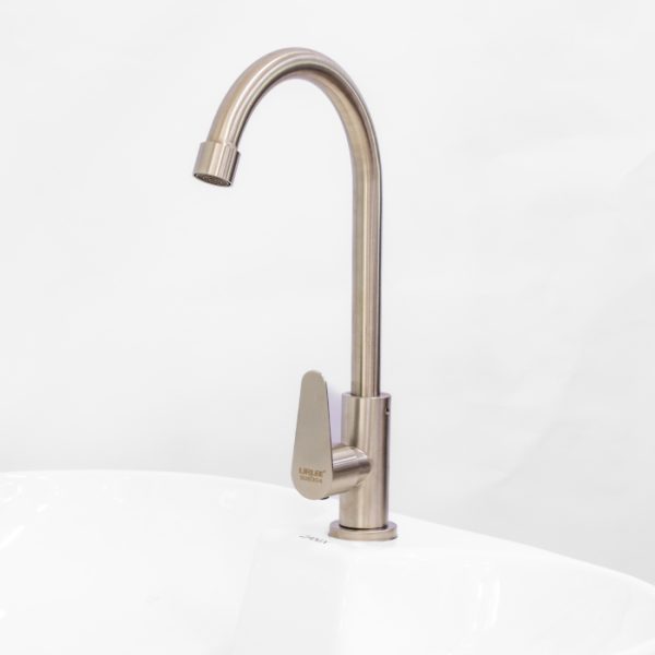 Brimix Gold Kitchen Mixer Tap 55259G is a Tapware product