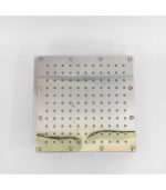 Brimix Shower Head Metallic w20 is a Showers product