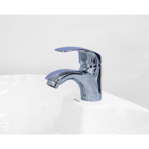 Brimix Silver Basin mixer tap 2025 is a Tapware product