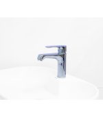 Brimix Silver Basin mixer tap 55165D is a Tapware product