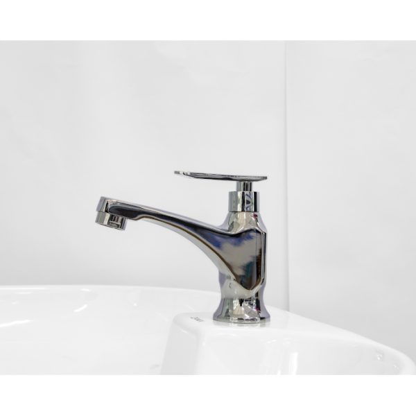 Brimix Silver Pillar Tap 1183D is a Tapware product