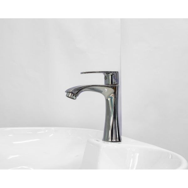 Brimix Silver Pillar Tap 1192D is a Tapware product