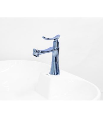 Brimix Silver Pillar Tap 1194D is a Tapware product