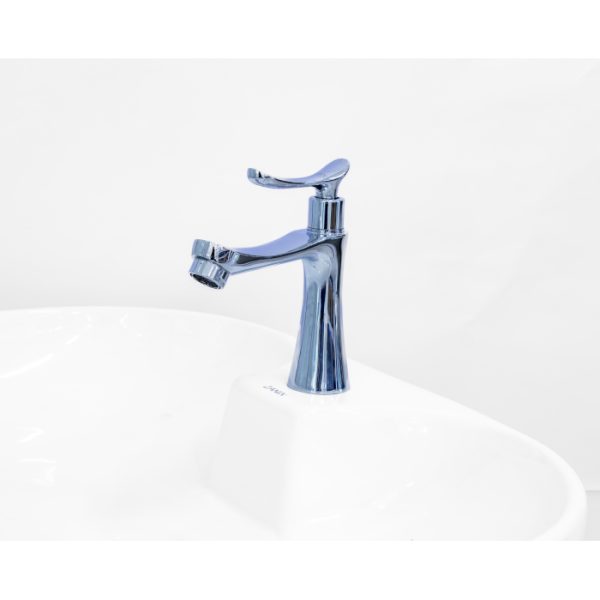 Brimix Silver Pillar Tap 1194D is a Tapware product