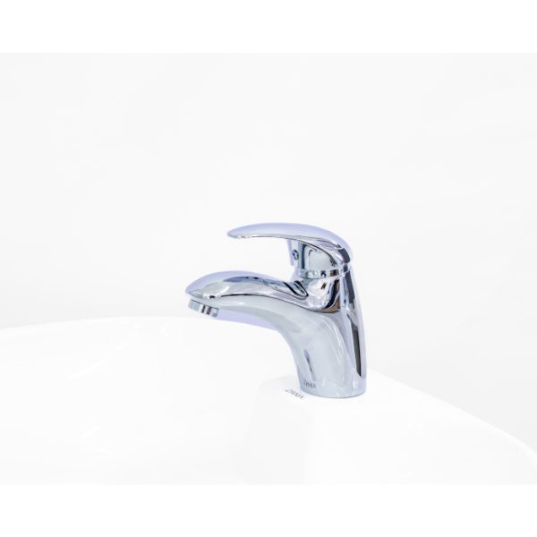 Brimix Sliver Basin mixer tap 1085 is a Tapware product
