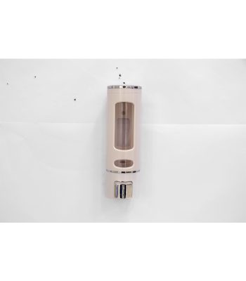 Brimix Soap Dispenser White D34 is a Bathroom Accessories product