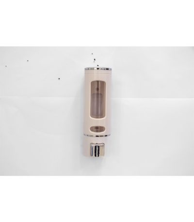 Brimix Soap Dispenser White D34 is a Bathroom Accessories product