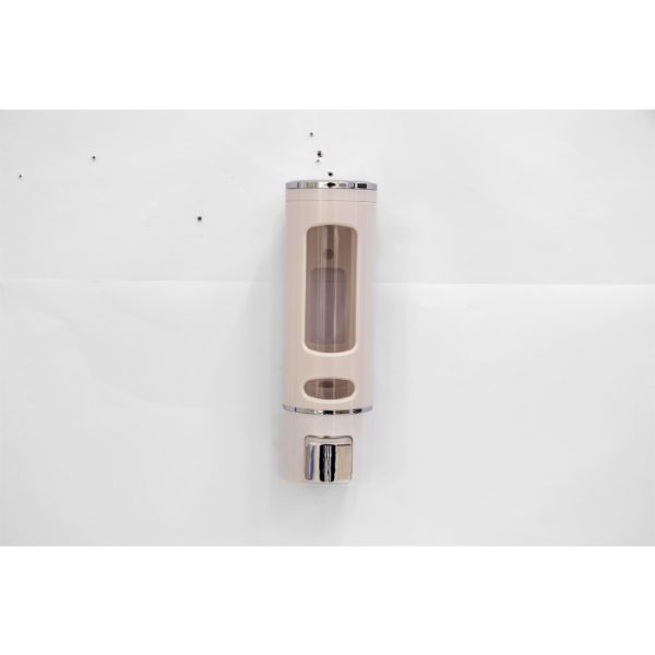 Brimix Soap Dispenser White D34 is a Bathroom Accessories product