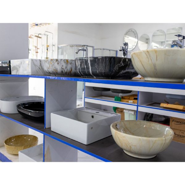 Countertops Basin is a Ceramics product