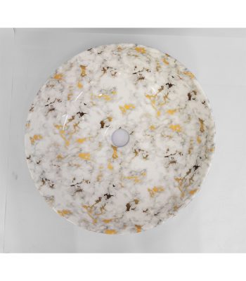 Frencia Countertop Basin PB 032c is a Ceramics product