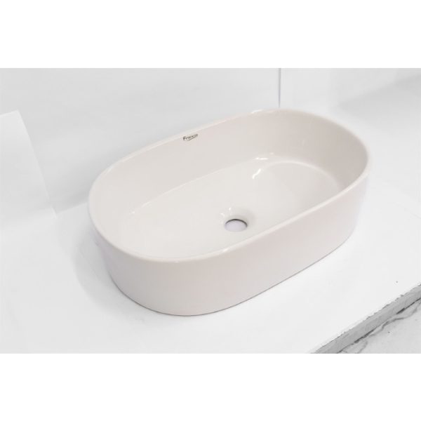 Frencia Countertop Basin PB 9041 is a Ceramics product
