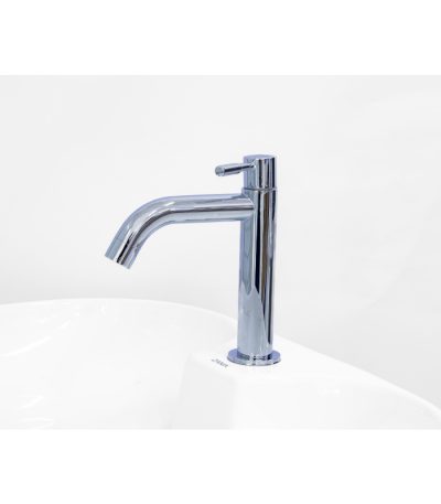Frencia Pillar Tap is a Tapware product