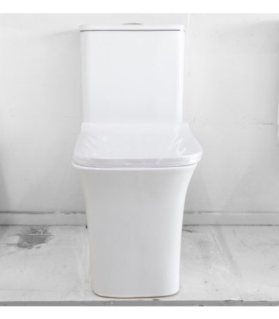 Frencia one body 306p is a Ceramics product