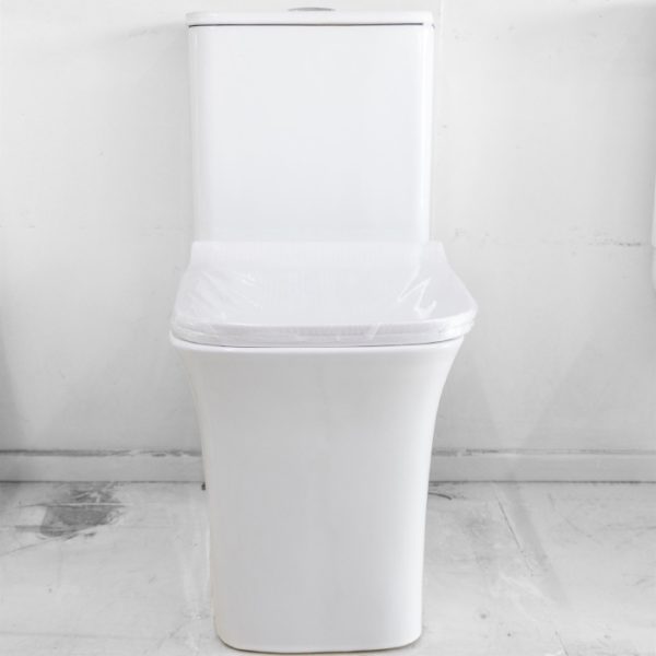 Frencia one body 306p is a Ceramics product