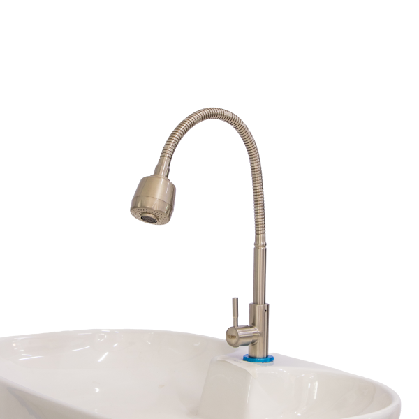Brimix Kitchen Pillar Tap 11066-3