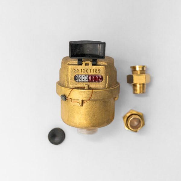 Kent Water Meter is a Water Meter product