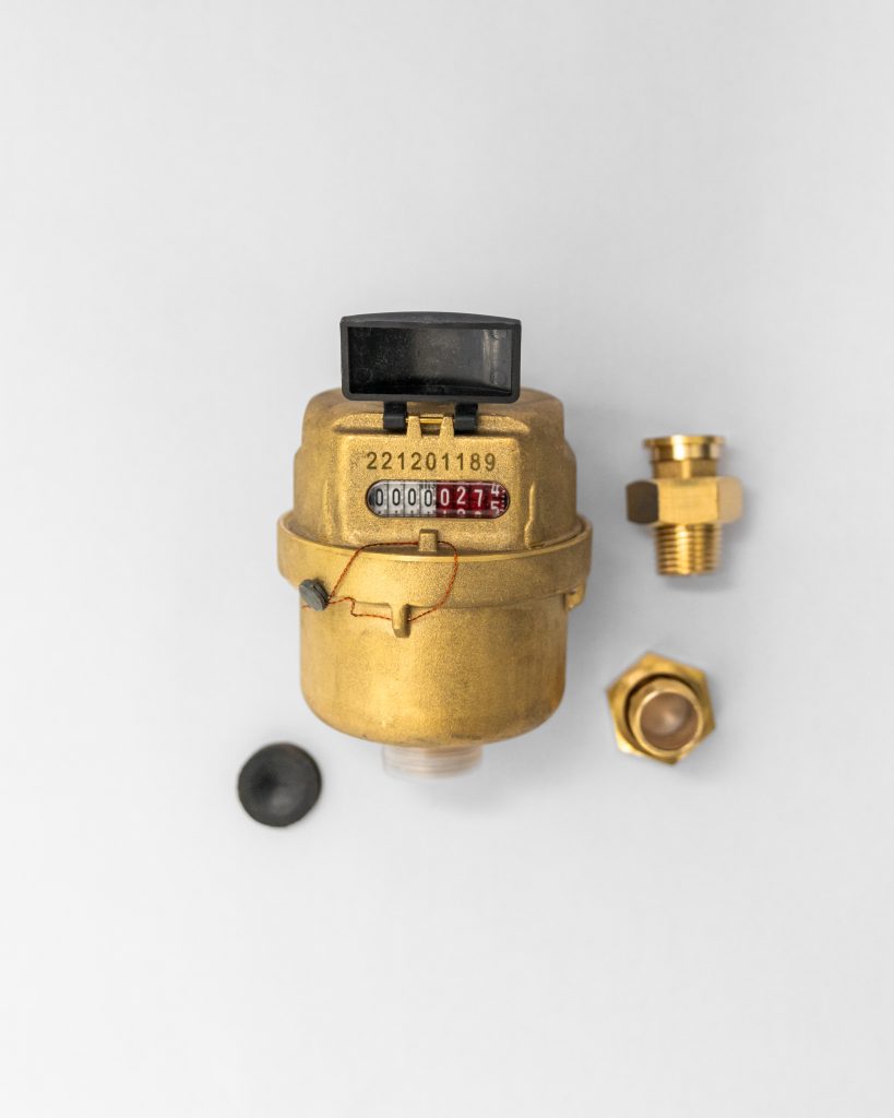 Kent Water Meter is a Water Meter product