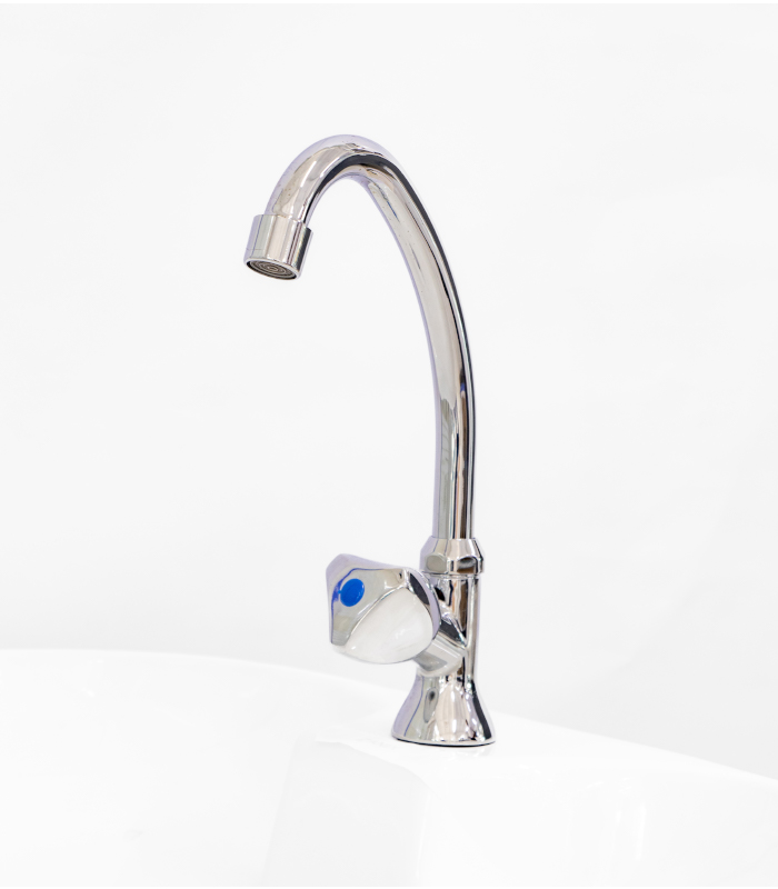 Lirlee Pillar Sprout Tap 9101 Lirlee Pillar Sprout Tap 9101 is a Tapware product