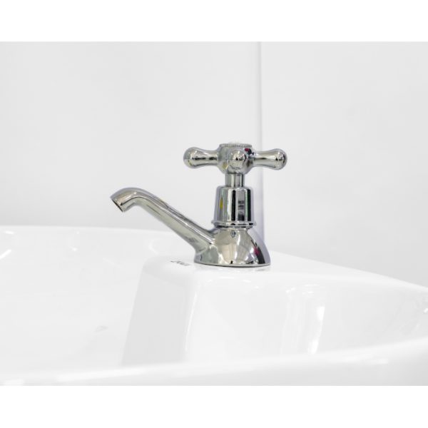 Lirlee Pillar tap is a Tapware product