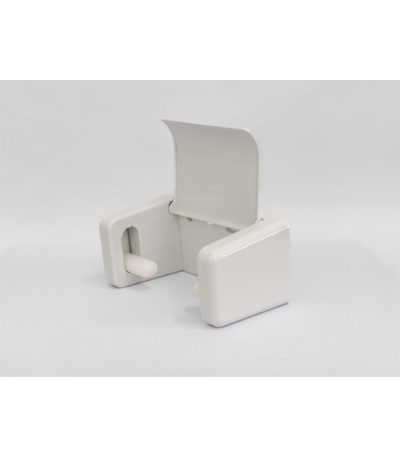 Lirlee Plastic Tissue Holder is a Bathroom Accessories product