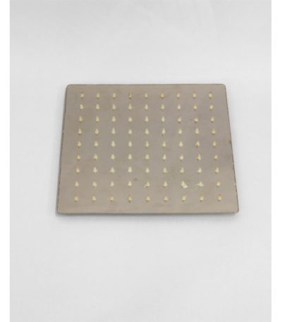 Lirlee Shower Head Square is a Showers product